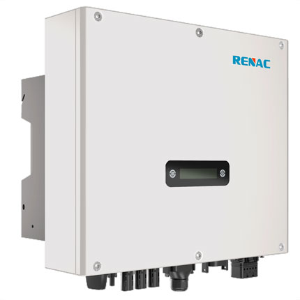Фотоволтаичен инвертор Renac