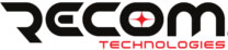 Recom лого
