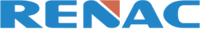 Renac лого